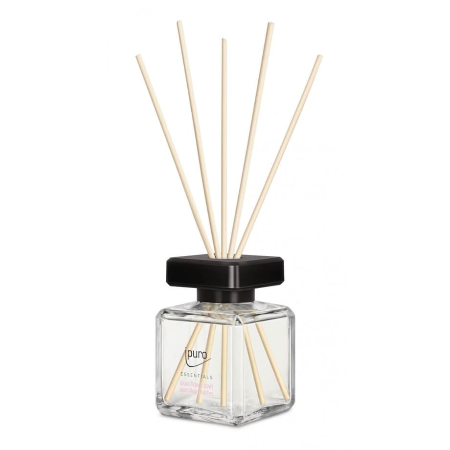 Dyfuzor zapachowy ipuro ESSENTIALS, Flower Bowl, 100 ml