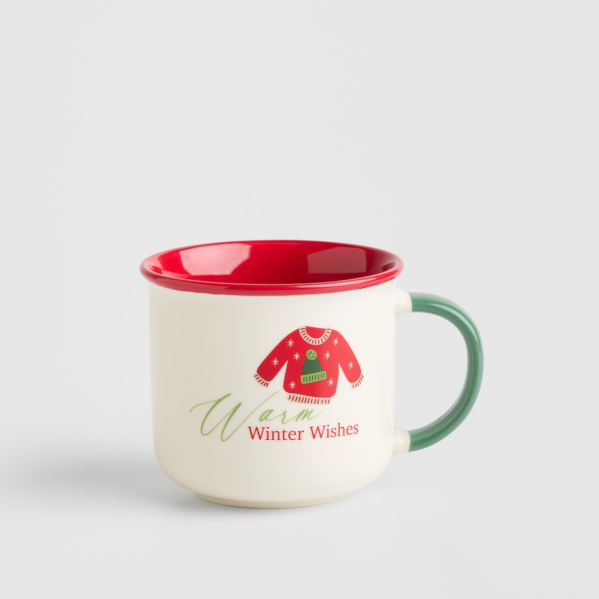 Kubek Giftosio warm
