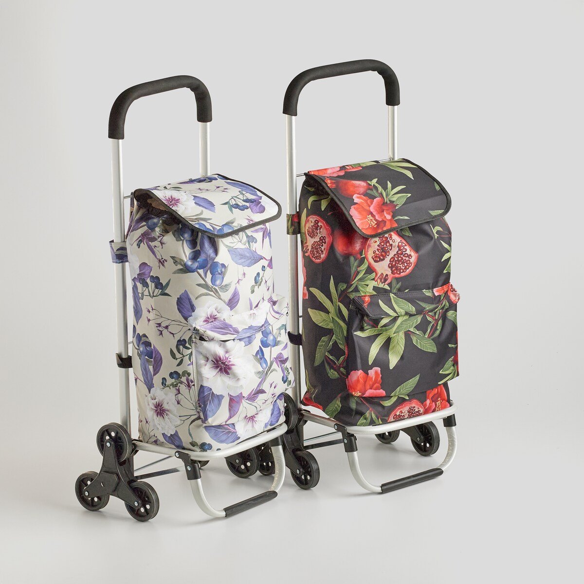 Wózek Zakupowy Grandillo 38x45 cm