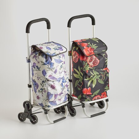 Wózek Zakupowy Grandillo 38x45 cm