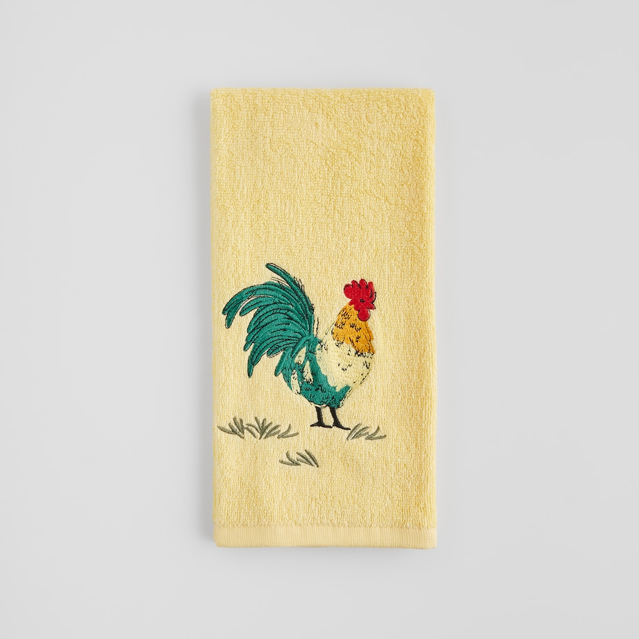 Ręcznik Kuchenny Alti 40x60 cm z motywem zwierzęcym