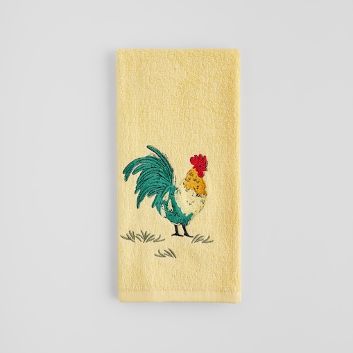 Ręcznik Kuchenny Alti 40x60 cm z motywem zwierzęcym