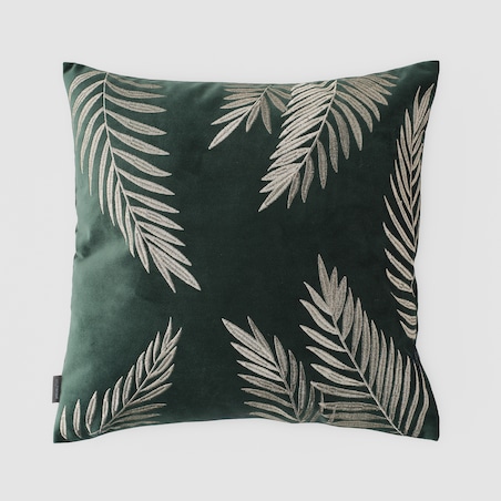 Poszewka Haftowana Solariso 45x45 cm