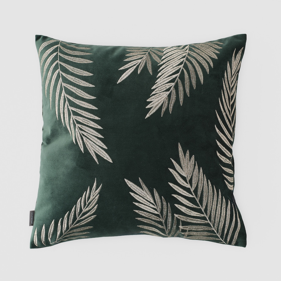 Poszewka Haftowana Solariso 45x45 cm