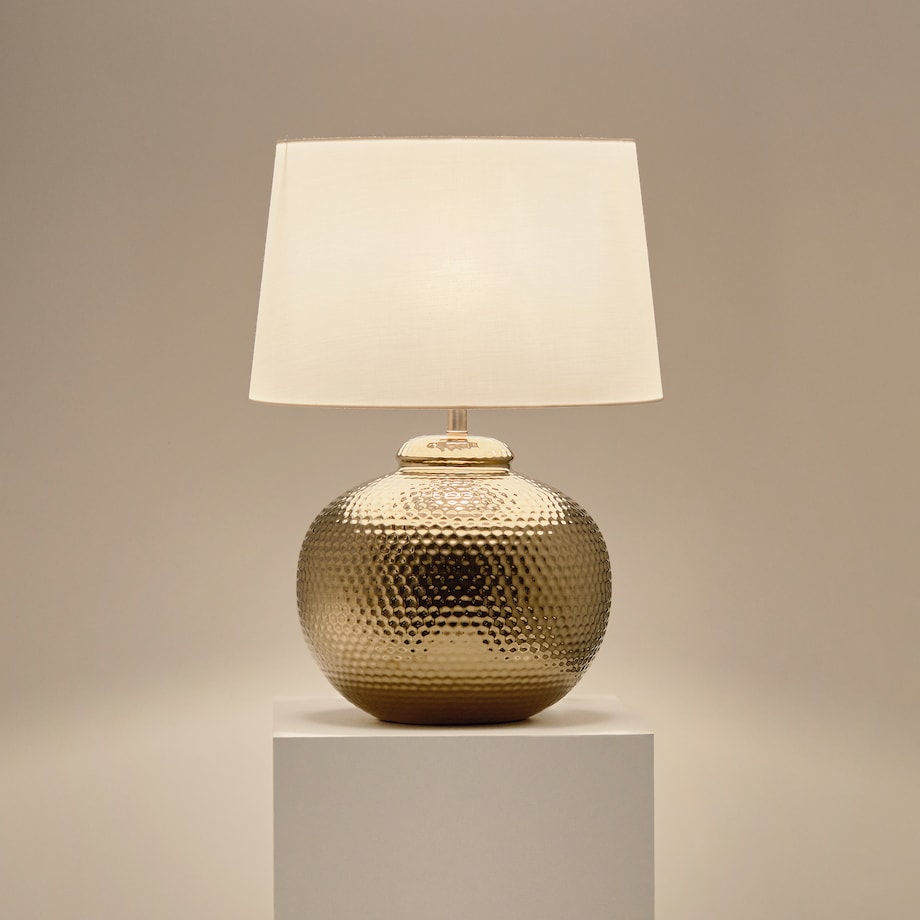 Lampa Stołowa Honey