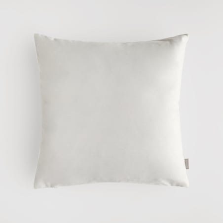 Poszewka Welwetowa Minister 45x45 cm z motywem geometrycznym