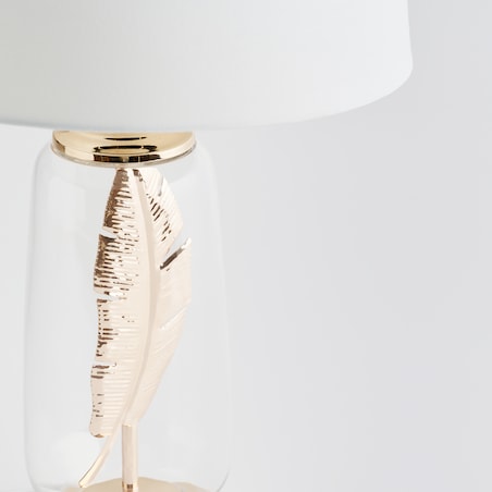 Lampa Stołowa Verreti