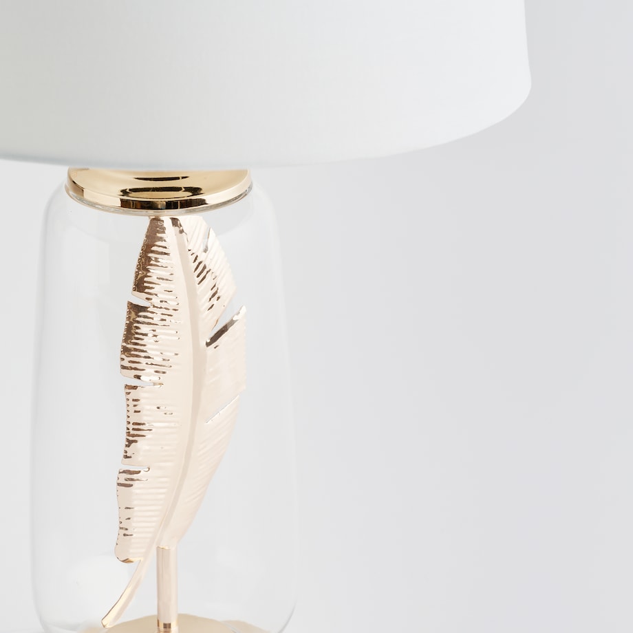 Lampa Stołowa Verreti