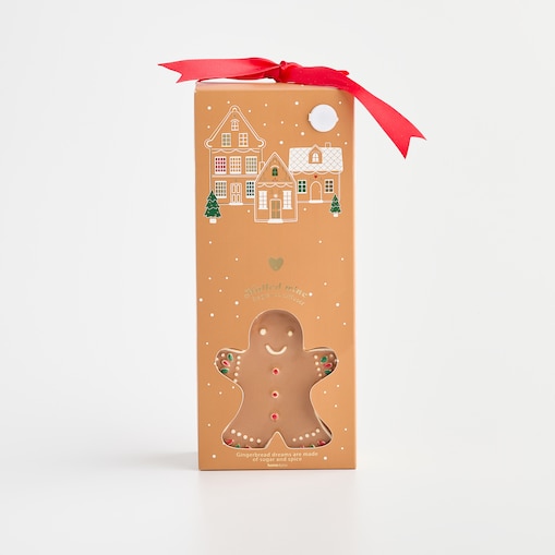 Odświeżacz Powietrza Hannings ginger z motywem piernika