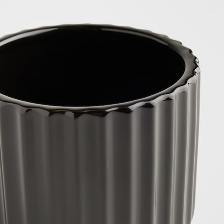 Osłonka Veronique z motywem geometrycznym