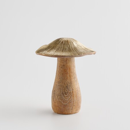Figurka Mushroomis