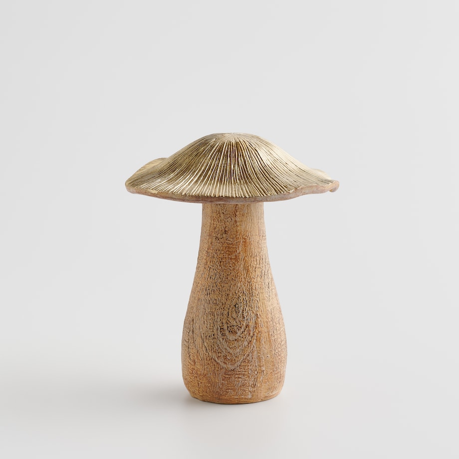 Figurka Mushroomis