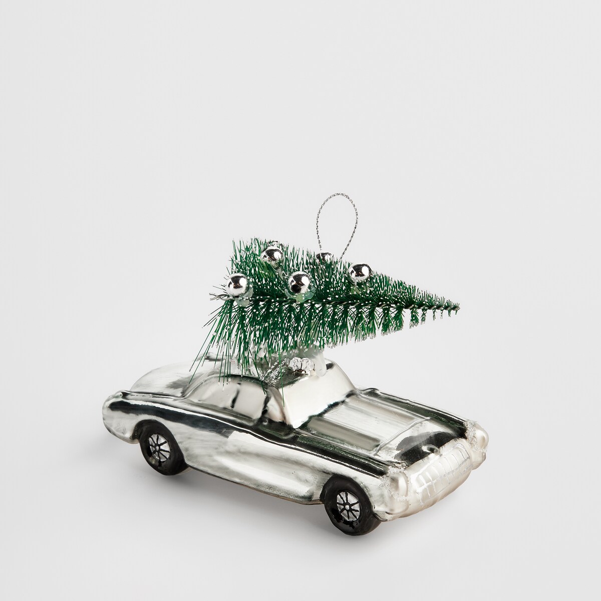 Bombka szklana Sleitar