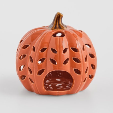 Świecznik Pumpello