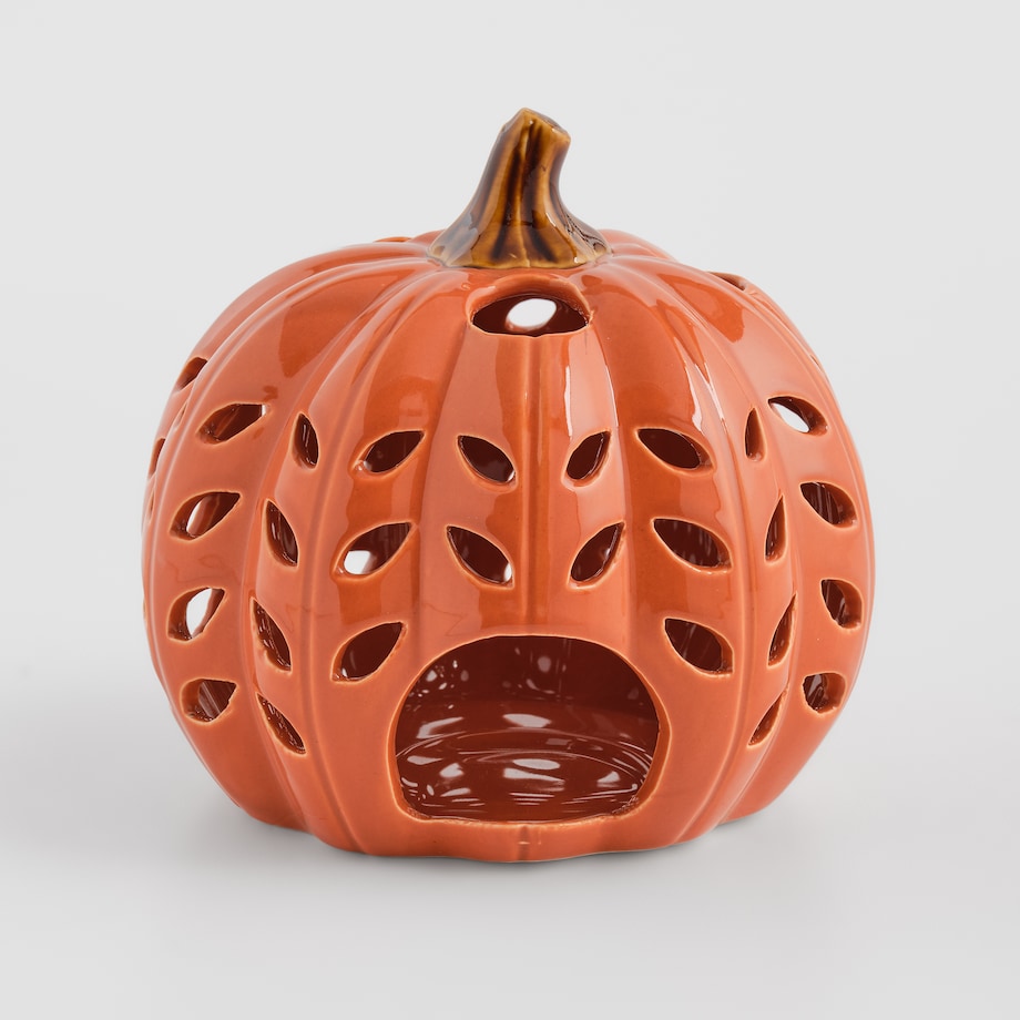 Świecznik Pumpello