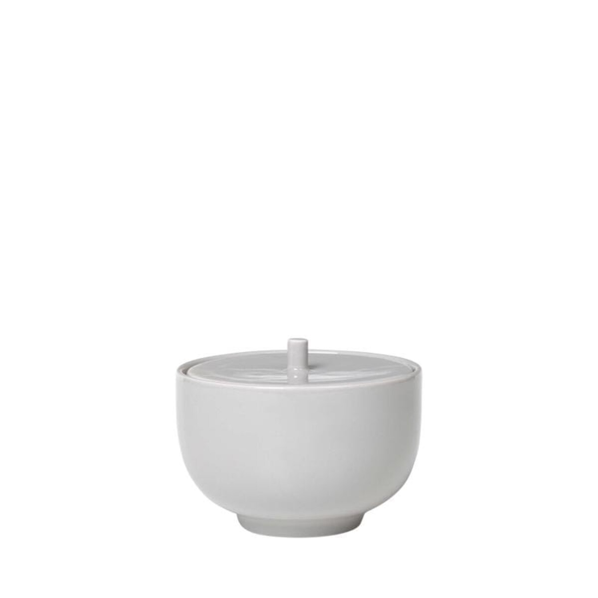 Cukierniczka Ro, Nimbus Cloud - porcelana, 7,5 cm
