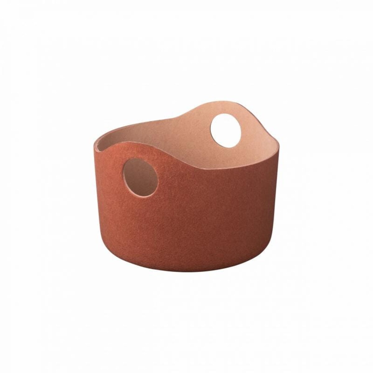 Kosz TIGGY S, rustic brown