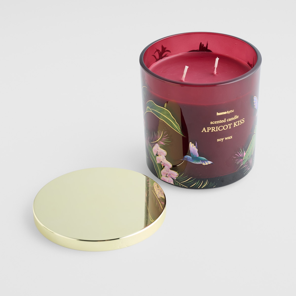 Świeca Zapachowa Tripio