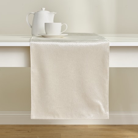 Bieżnik Glameri 35x180 cm