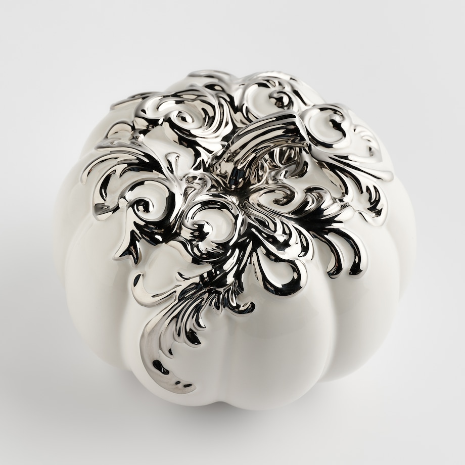 Figurka Ornamentispump