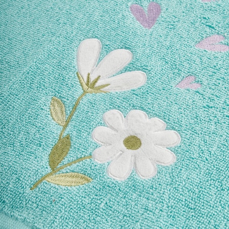 Ręcznik Kuchenny Avis 40x60 cm z motywem serc