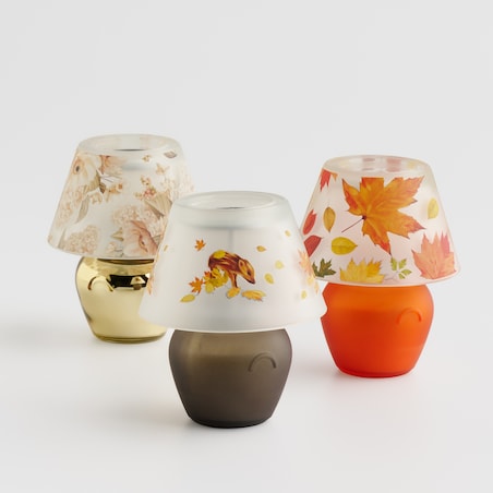 Świeca Zapachowa Amorette lamp