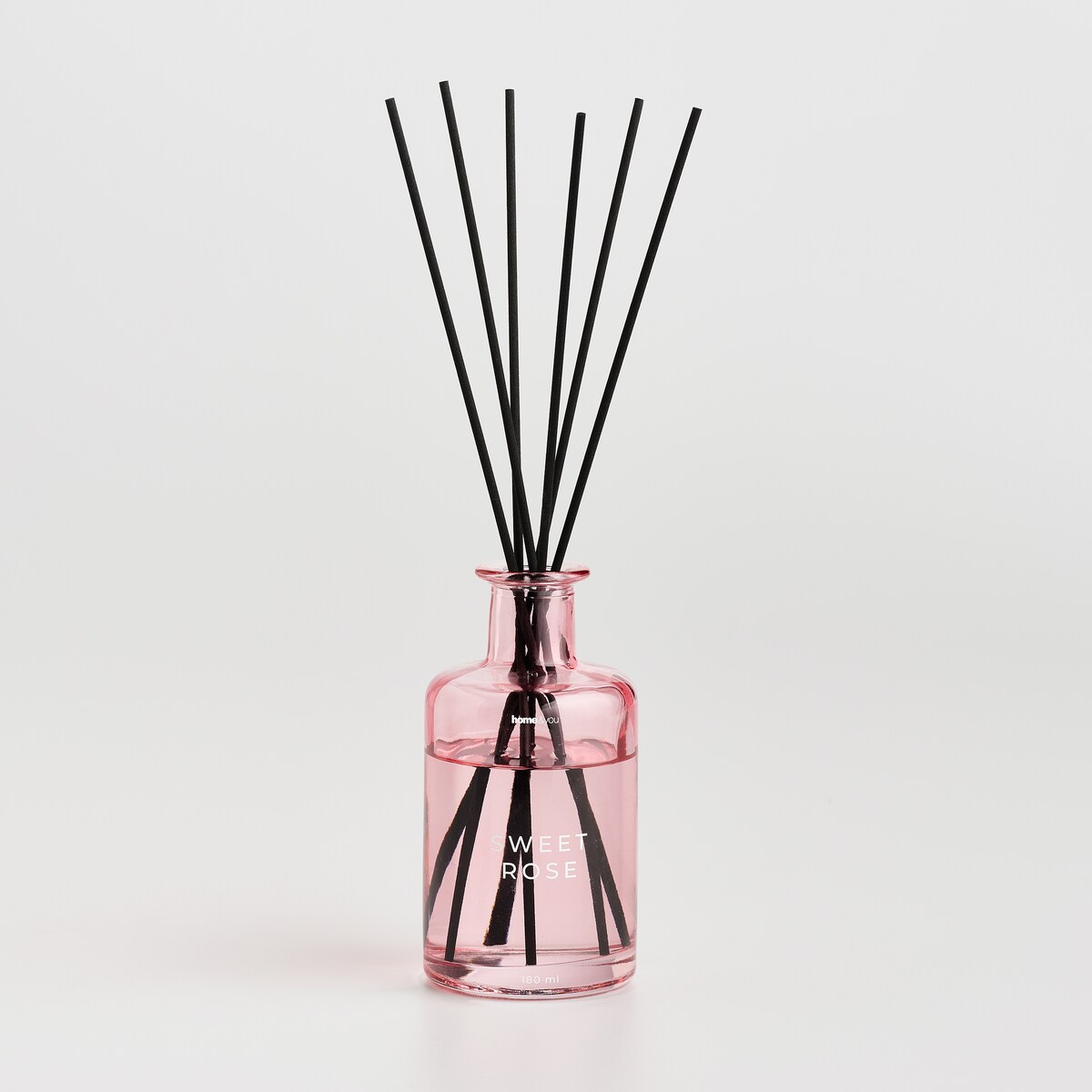 Odświeżacz Powietrza Liberi z motywem napisów