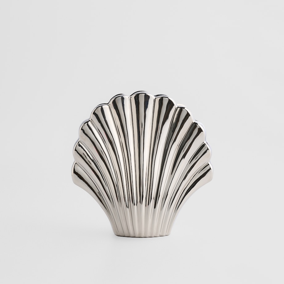 Wazon Seashell