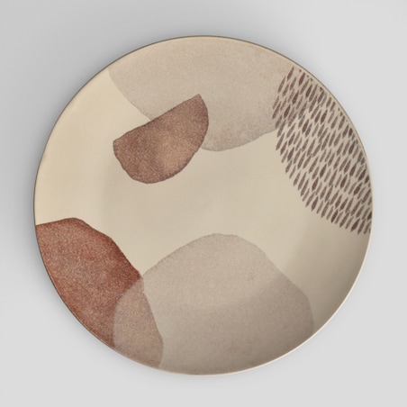 Talerz Obiadowy Doren