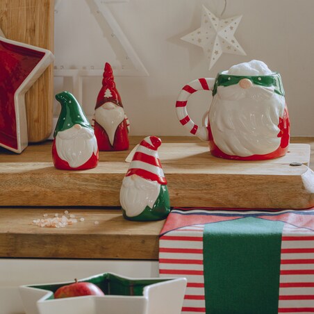 Solniczka I Pieprzniczka Gnomins