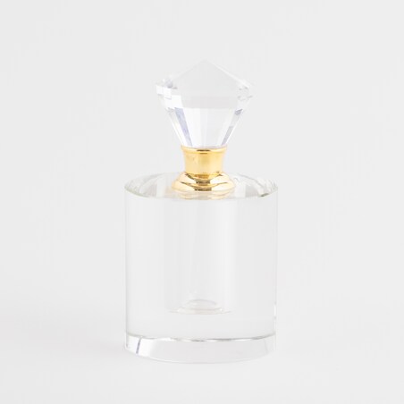 Dekoracja Cristaliso z motywem geometrycznym