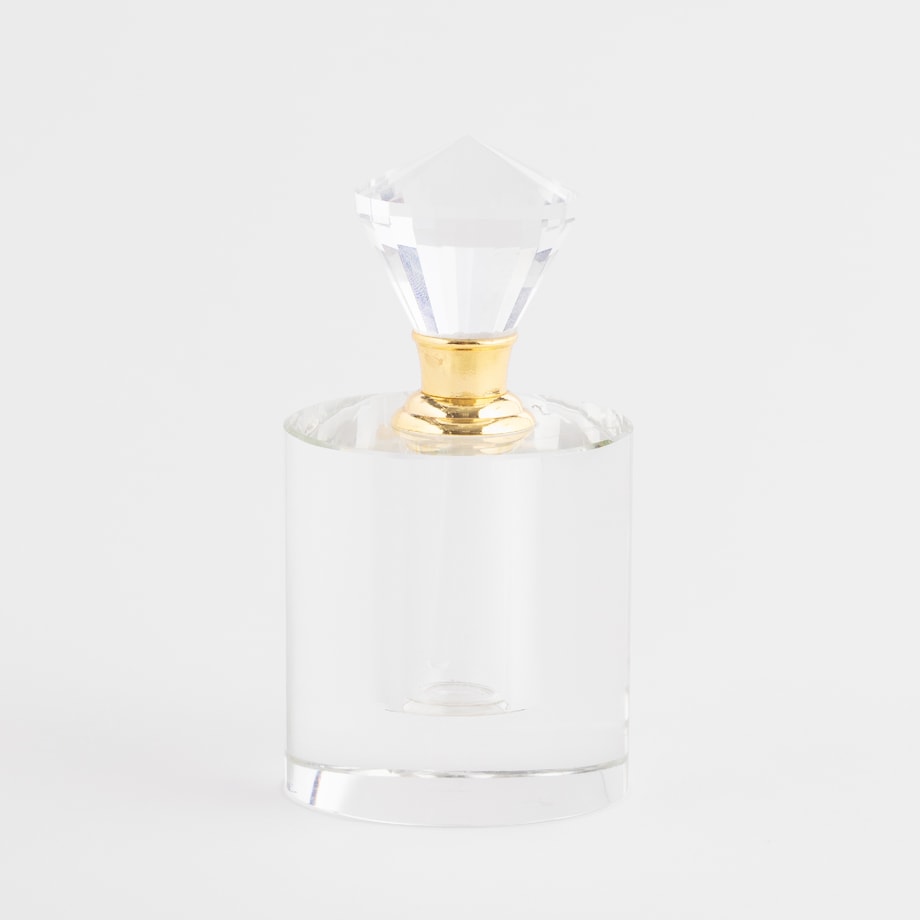 Dekoracja Cristaliso z motywem geometrycznym