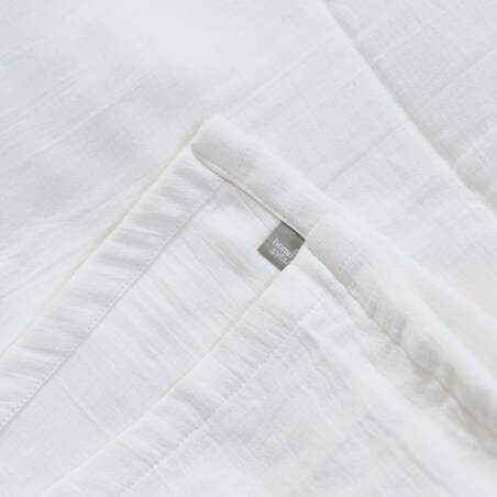 Narzuta Muślinowa Lunise 240x260 cm