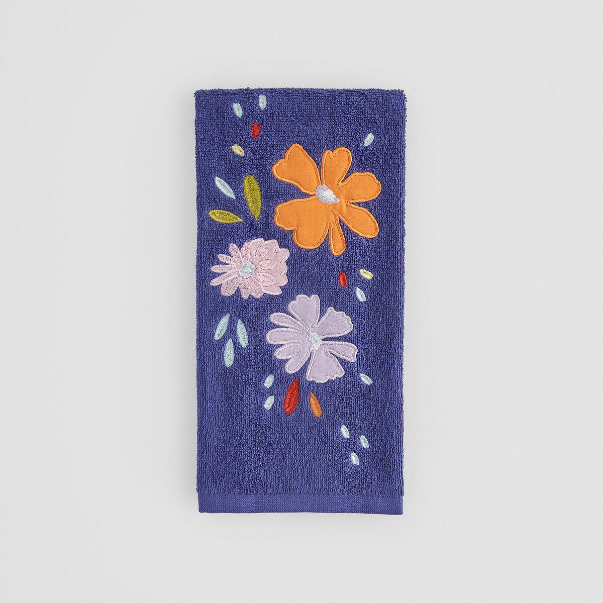 Ręcznik Kuchenny Bloomi 40x60 cm z motywem kwiatowym