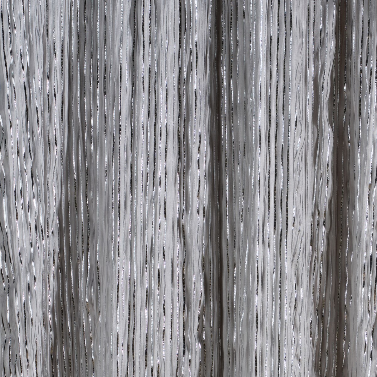 Zasłona Welwetowa Calama 140x250 cm w paski