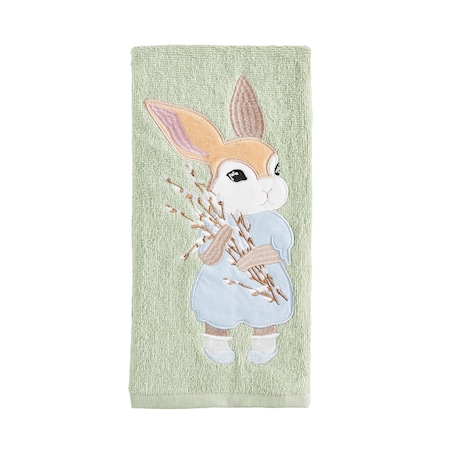 Ręcznik Kuchenny Emi 40x60 cm z motywem królika