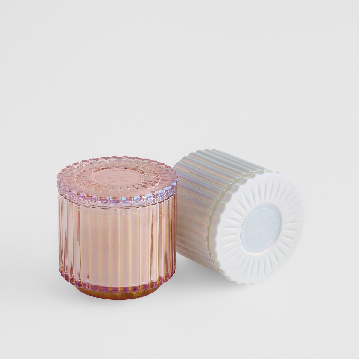 Świeca Zapachowa Ribbo