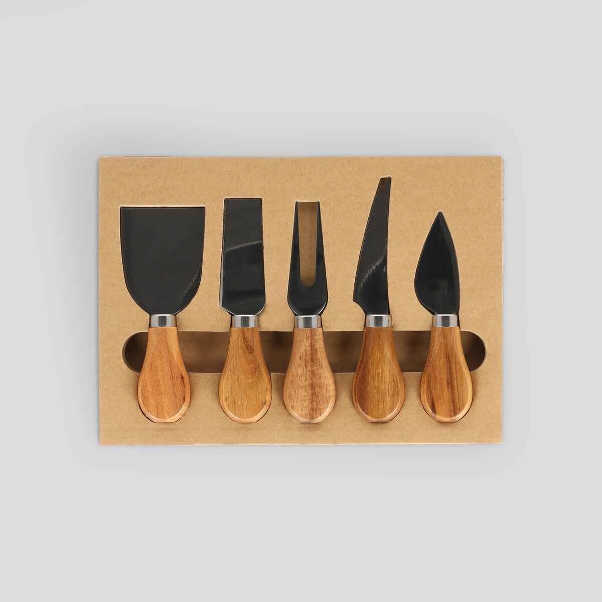 Cheese Knives Set