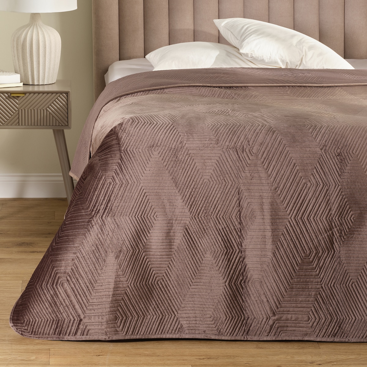 Narzuta Tetiana 200x220 cm