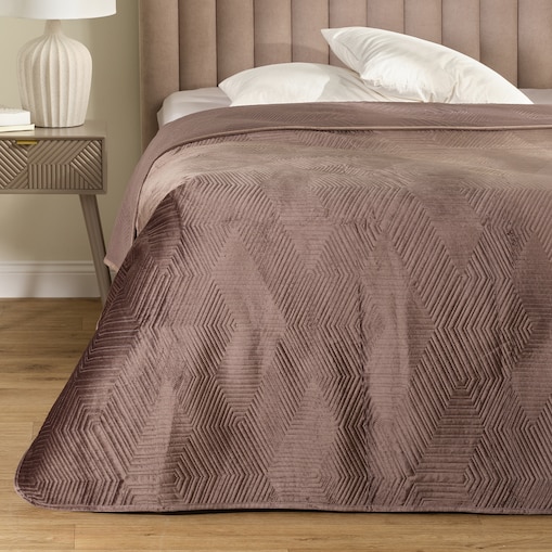 Narzuta Tetiana 200x220 cm