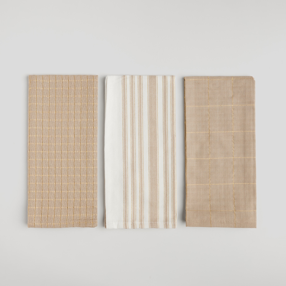 Komplet Ścierek Trini 40x60 cm