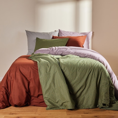 Pościel Bawełniana Ravinese 140x200 cm