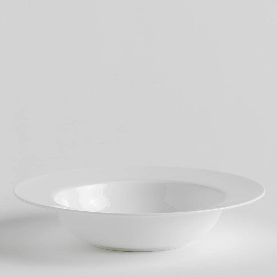 Talerz Głęboki Bianco2