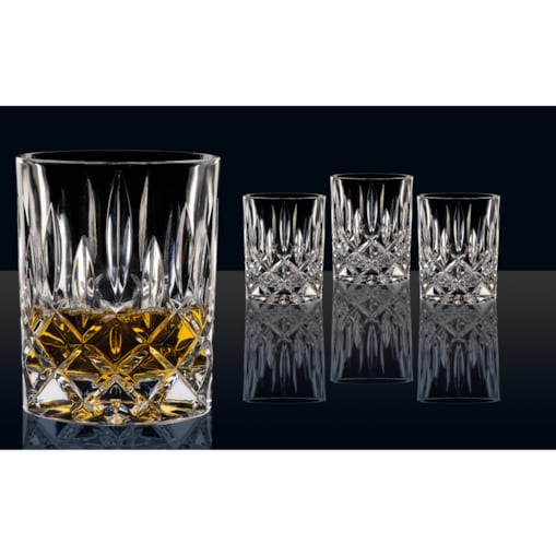 Komplet Szklanek Noblesse whisky