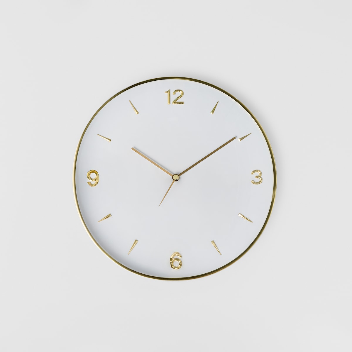 Zegar Ścienny Prismarino