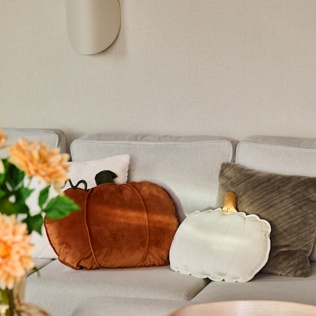 Poduszka Dekoracyjna Pumpinic