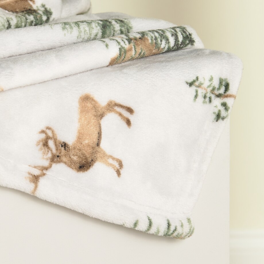 Koc Hirvedo 150x200 cm