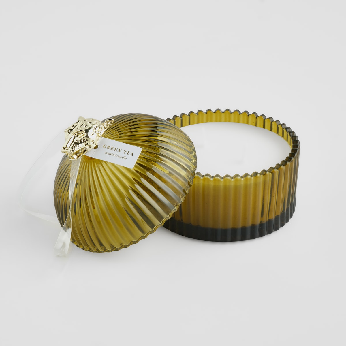 Świeca Zapachowa Verdico