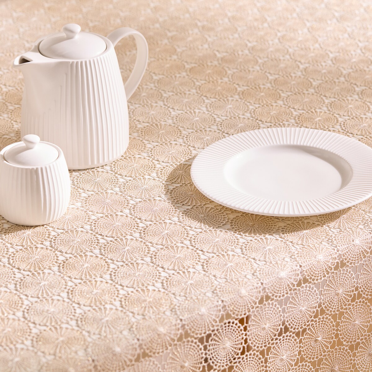 Obrus Beaulieu 150x220 cm