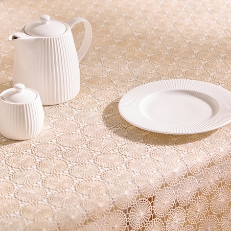 Obrus Beaulieu 150x220 cm